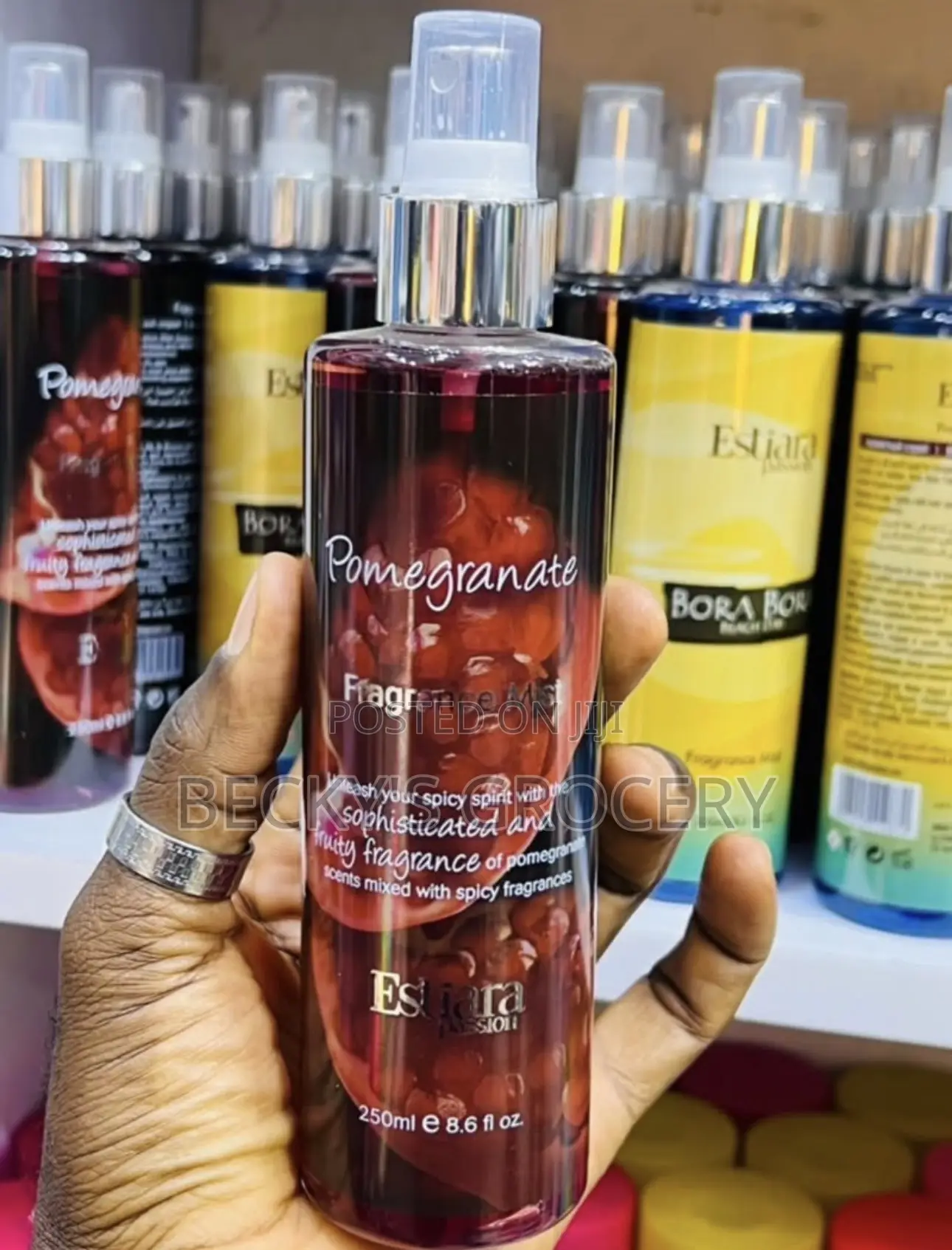 Becky Beauty Hub
