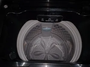 Hisense Top Loader Washing Machine 8kg Fully Automatic