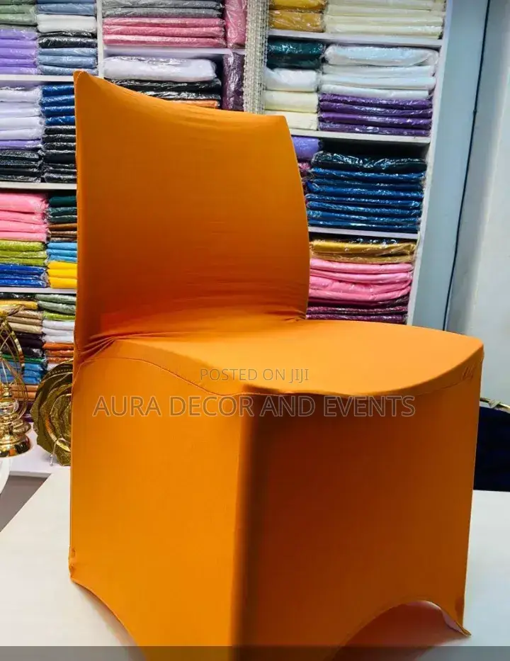Seat Covers