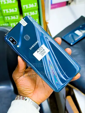 Samsung Galaxy A30s 128 GB