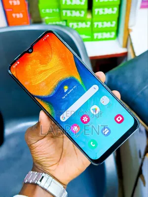 Samsung Galaxy A30s 128 GB