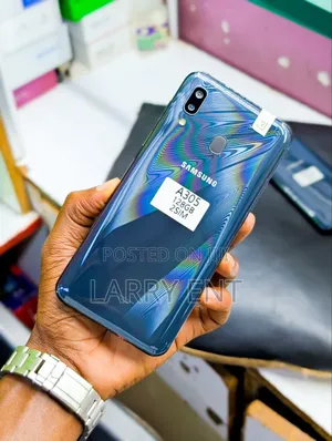 Samsung Galaxy A30s 128 GB
