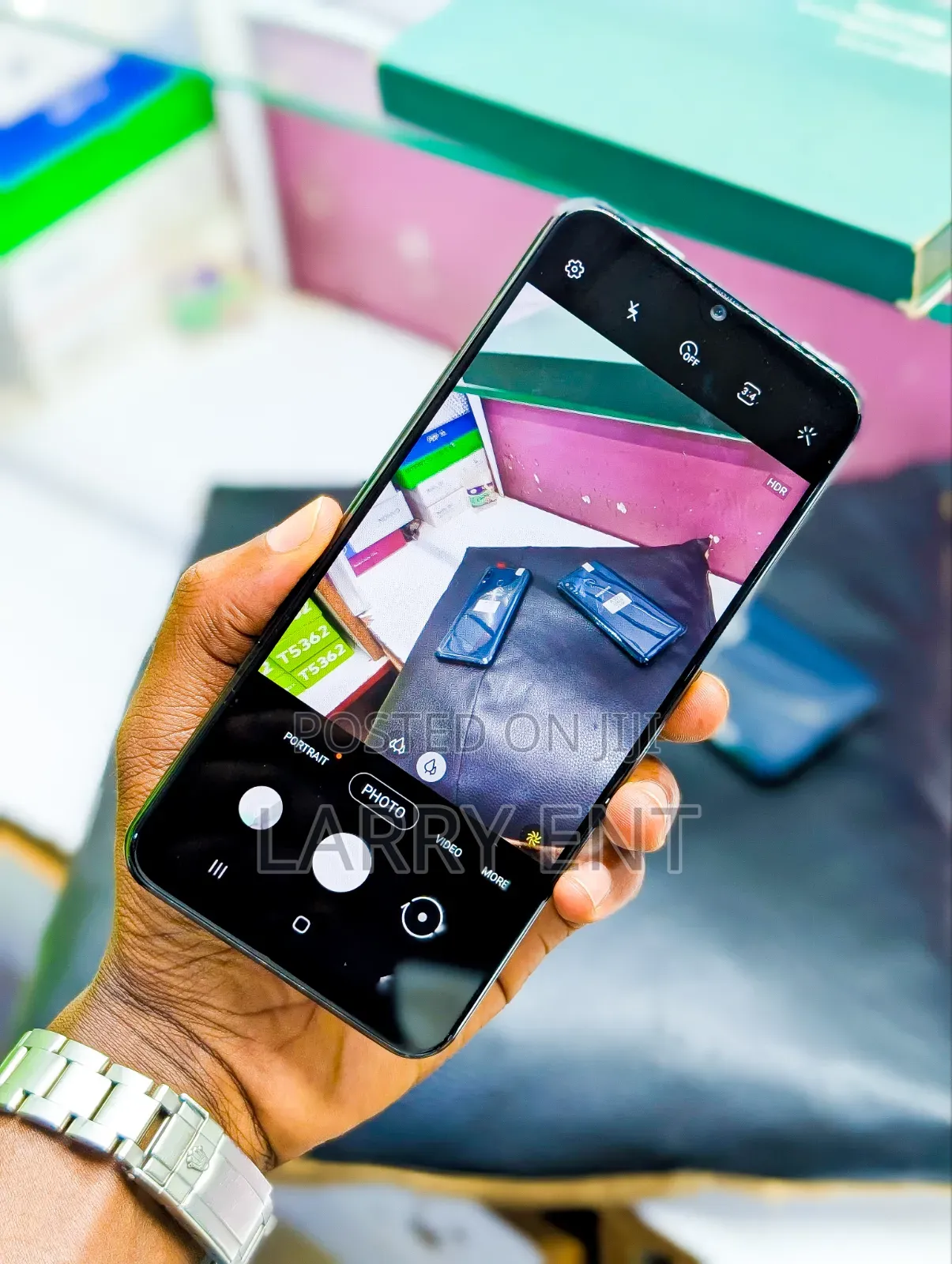 Samsung Galaxy A30s 128 GB