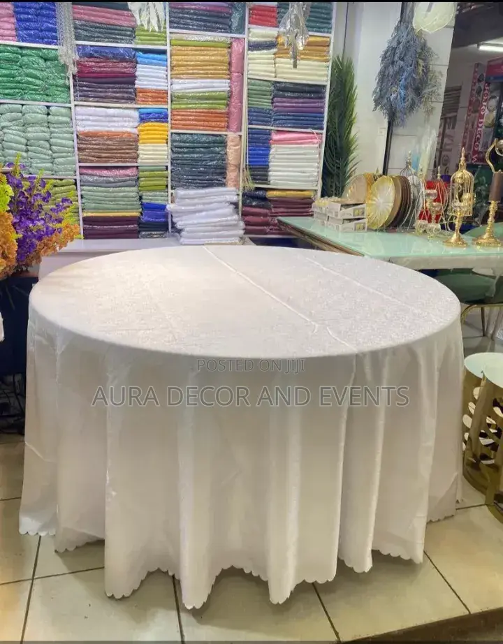 Table Linens
