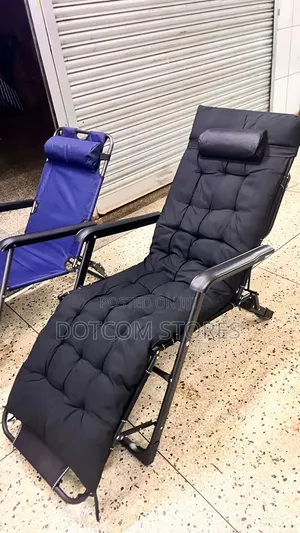 Bamboo Rocking Chair,