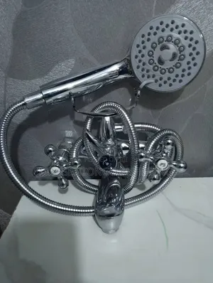 Shower Mixer Full Set/Good Quality/All Types