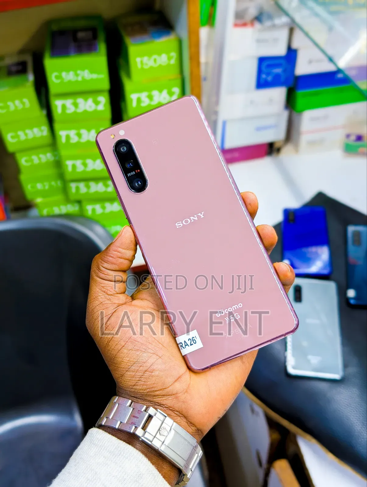 Sony Xperia 5 II 128 GB