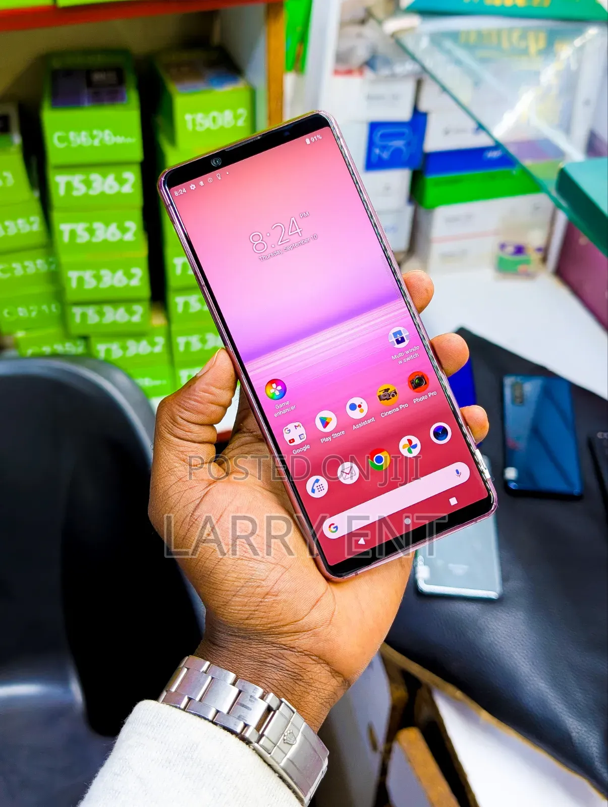 Sony Xperia 5 II 128 GB