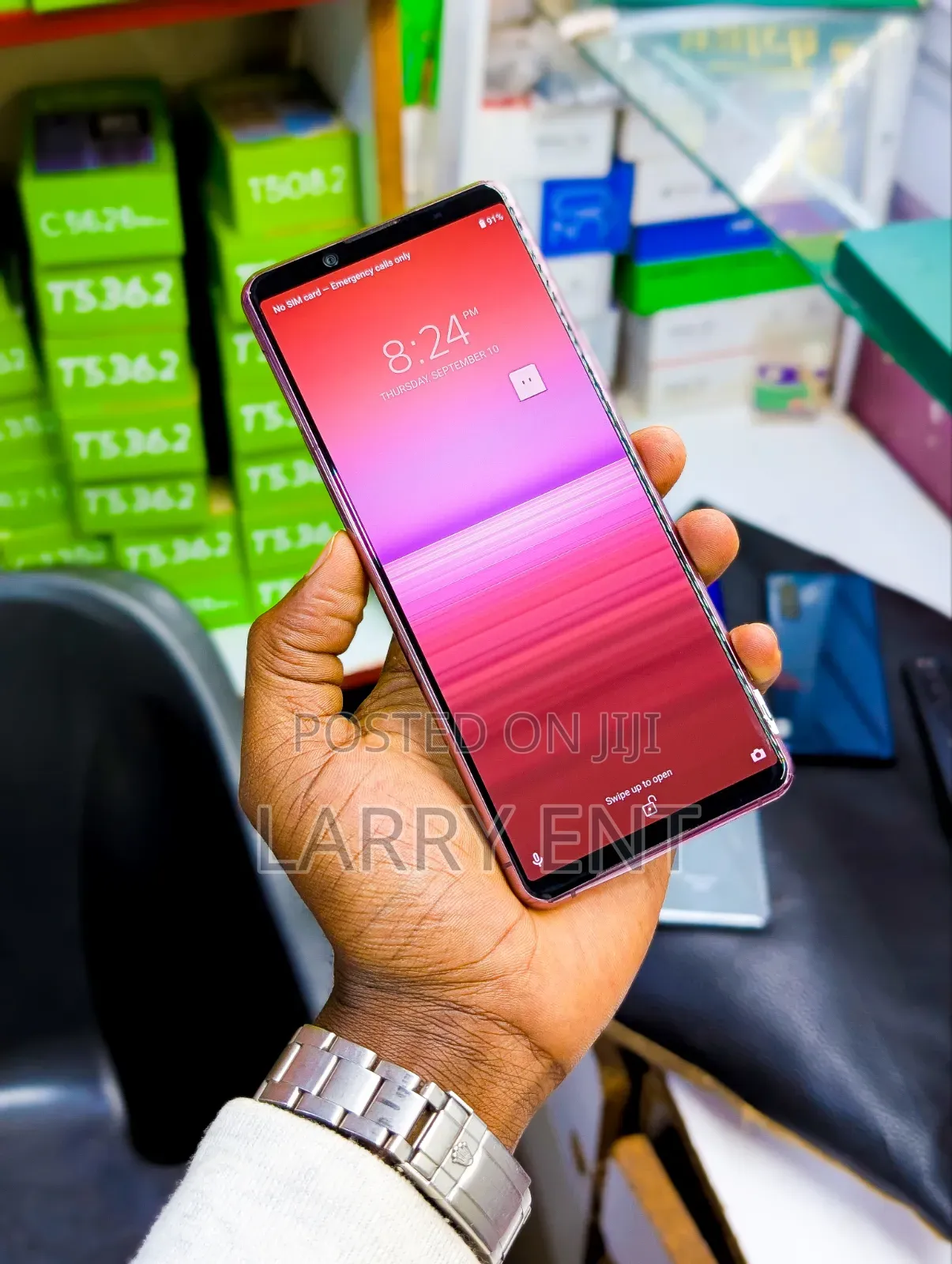 Sony Xperia 5 II 128 GB