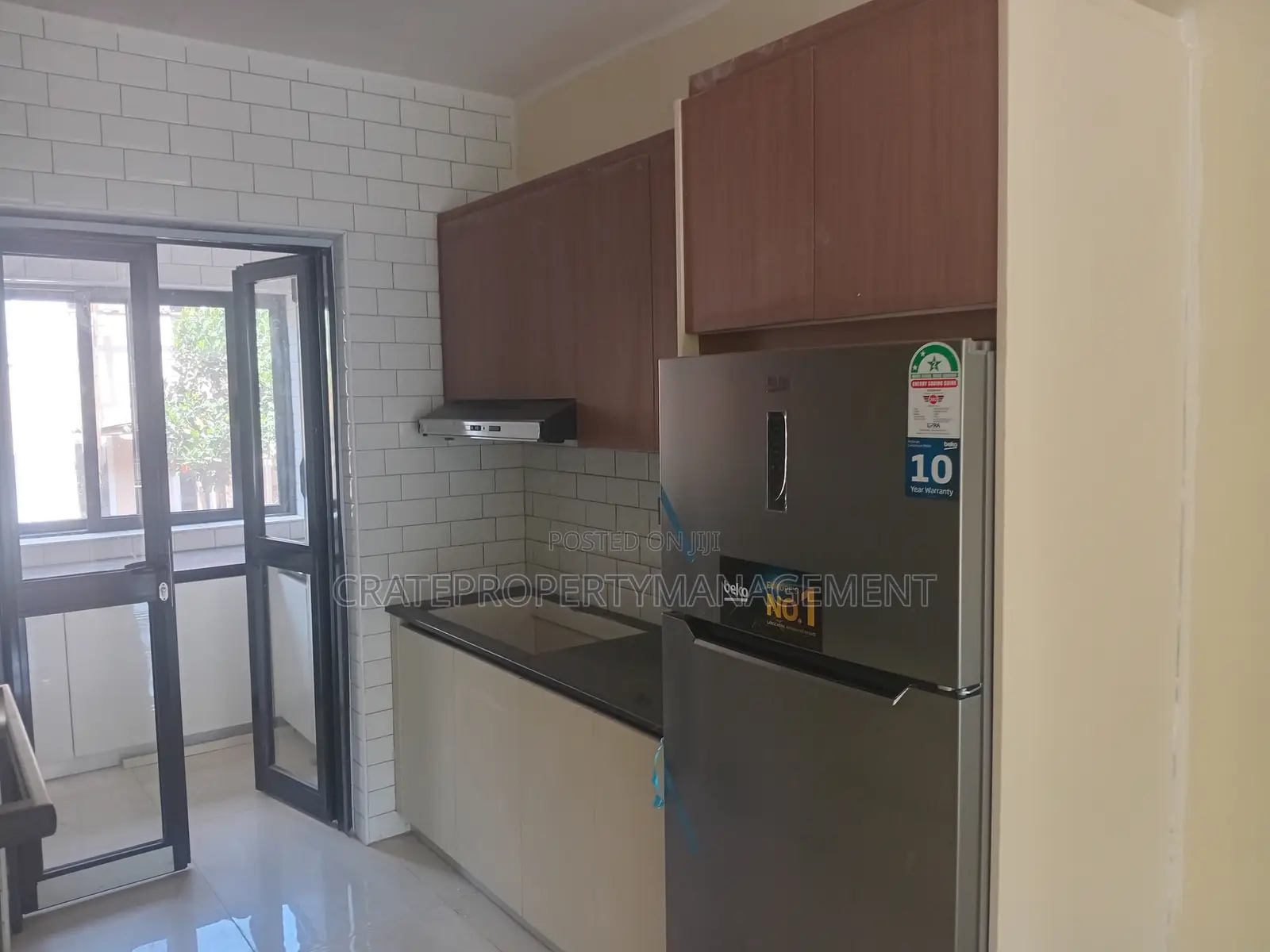 2bdrm Apartment in Crate, Makindye for rent