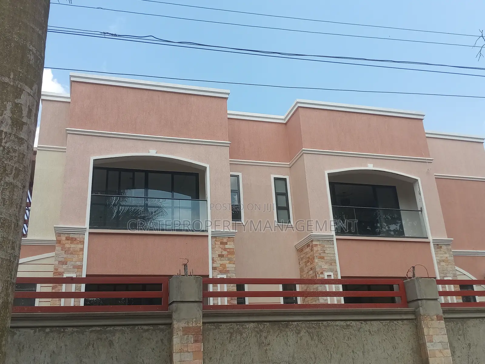 2bdrm Apartment in Crate, Makindye for rent