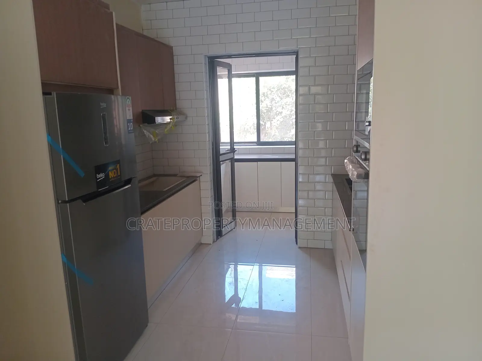 2bdrm Apartment in Crate, Makindye for rent
