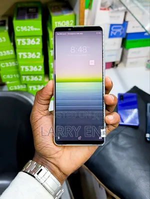Sony Xperia 5 II 128 GB