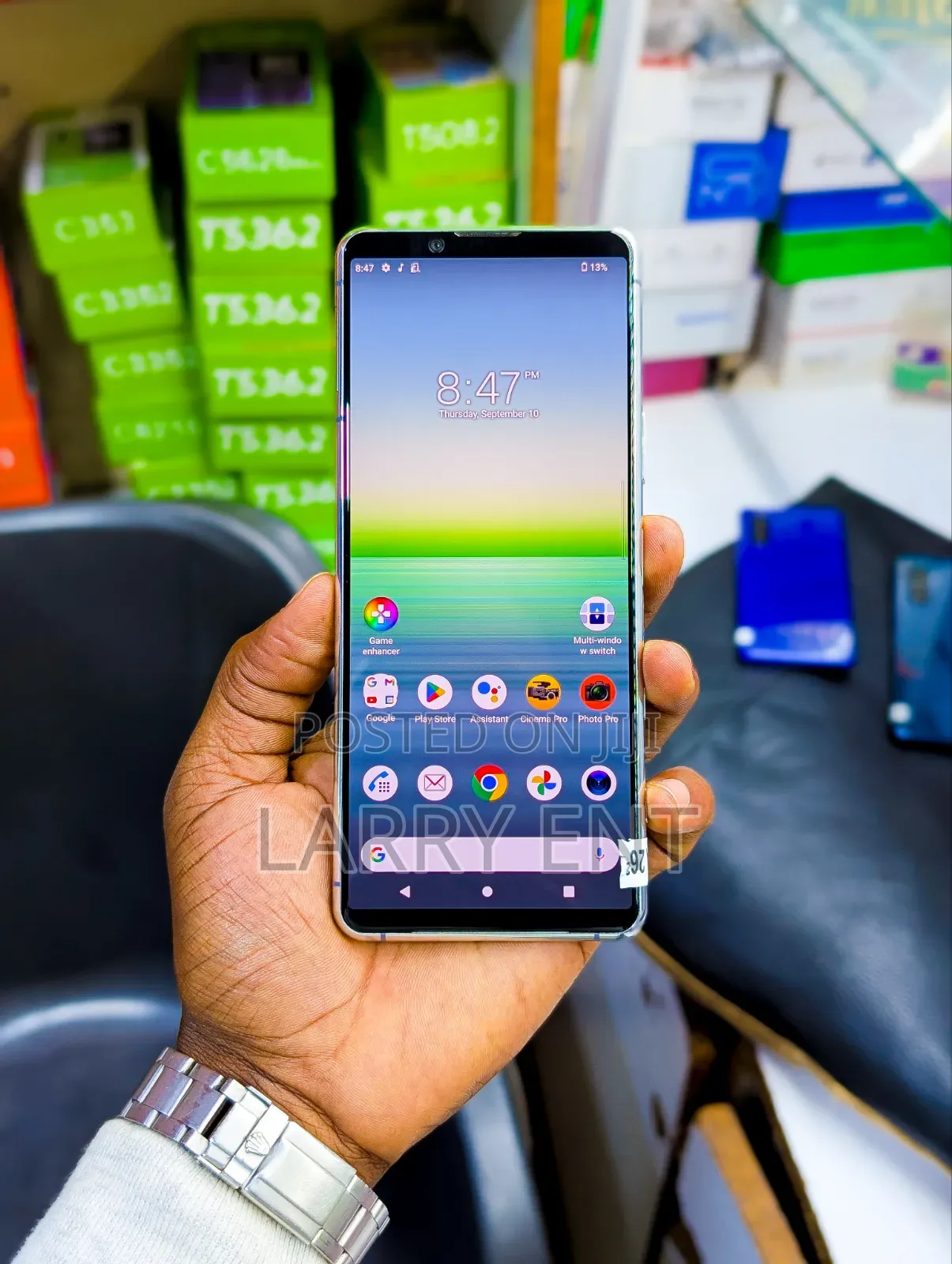Sony Xperia 5 II 128 GB