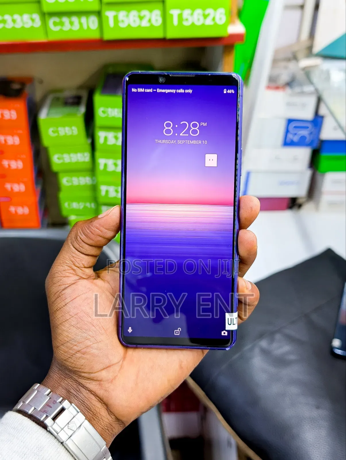 Sony Xperia 5 II 128 GB