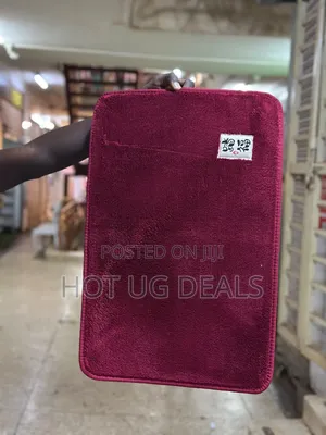 Rectangular Door Mats - Maroon