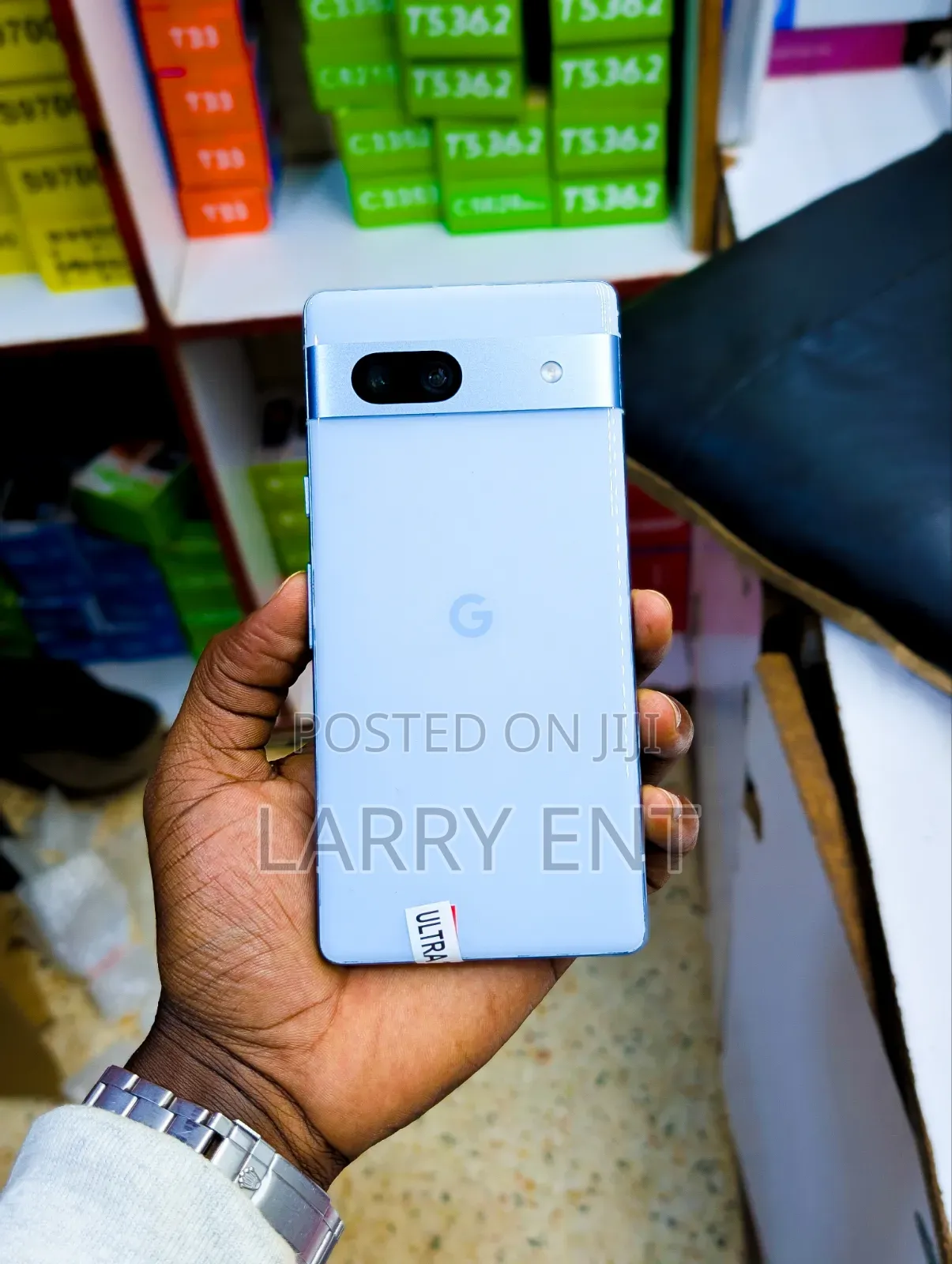 Google Pixel 7a 128 GB Blue