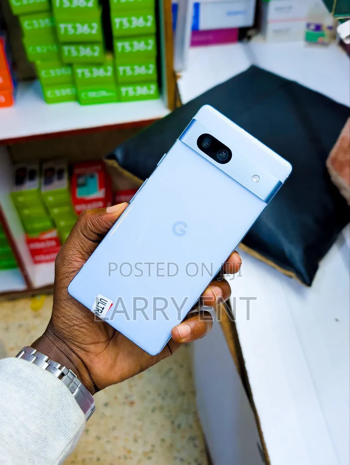 Google Pixel 7a 128 GB Blue