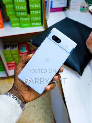 Google Pixel 7a 128 GB Blue