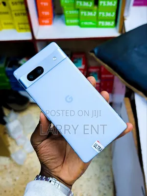 Google Pixel 7a 128 GB