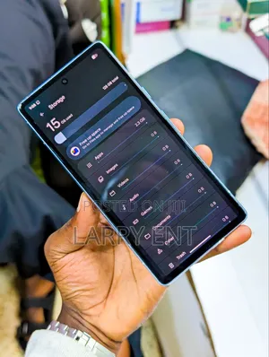 Google Pixel 7a 128 GB
