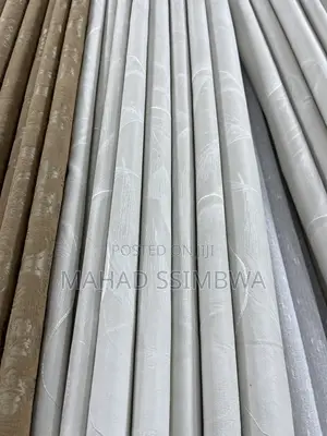Curtain Material