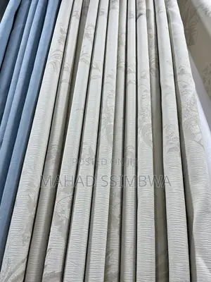 Curtain Material