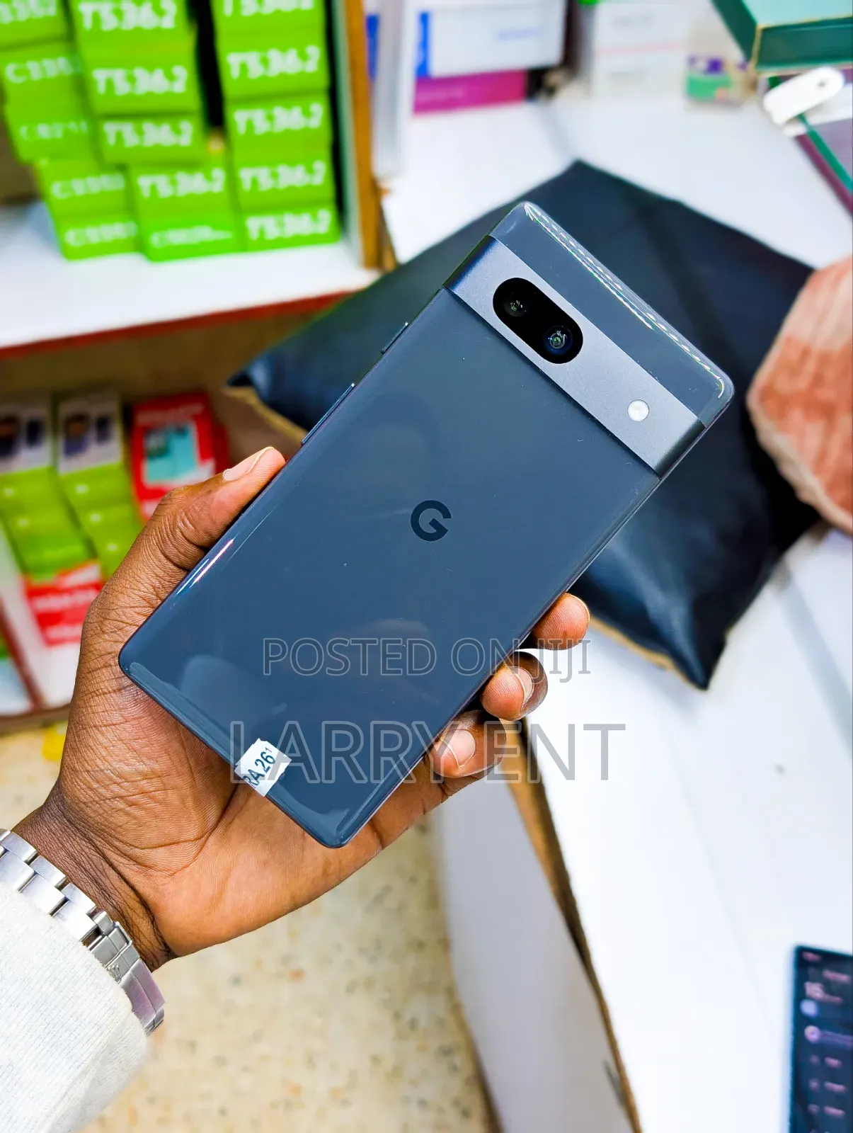 Google Pixel 7a 128 GB