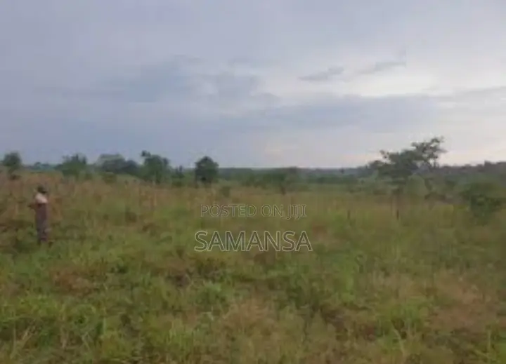 Plot of Land in Nakaswa, Namaliri