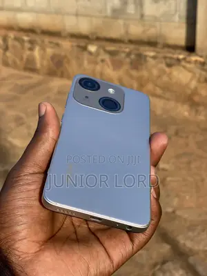 New Itel A06 64 GB Gold