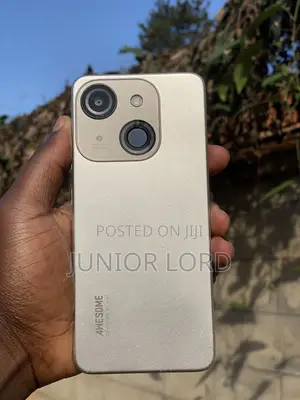 New Itel A06 64 GB Gold