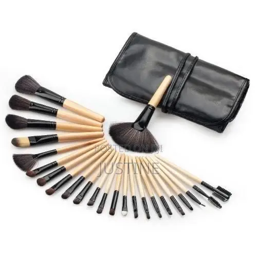 Makeup Brushes