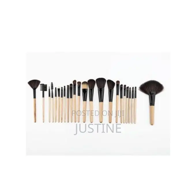 Makeup Brushes