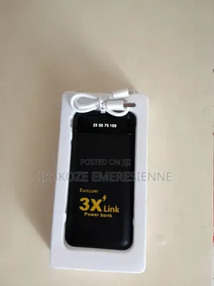 Excellent Power Bank 12000mAh