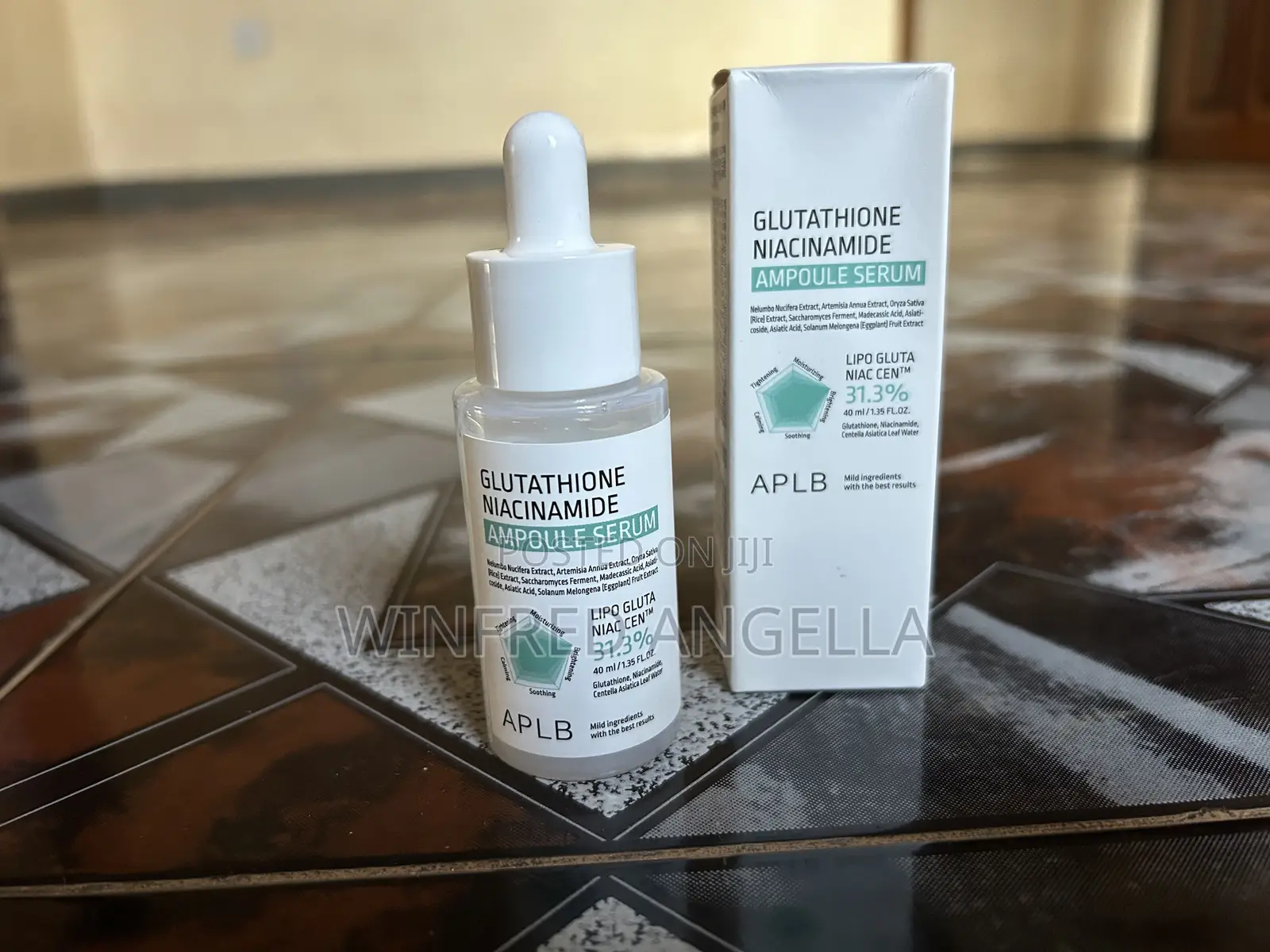 Korean Skincare