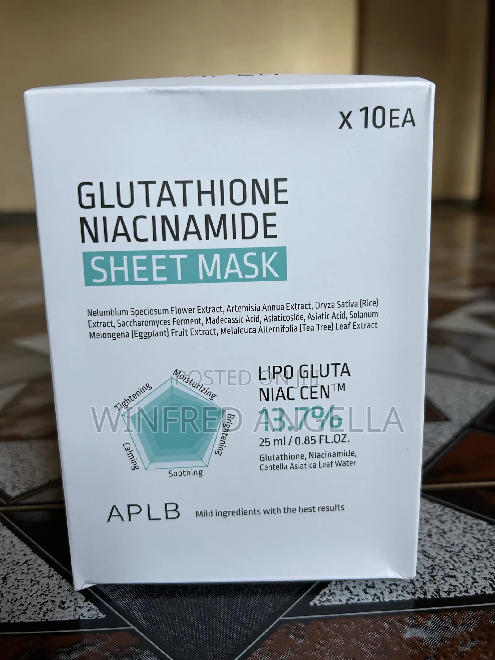Korean Skincare