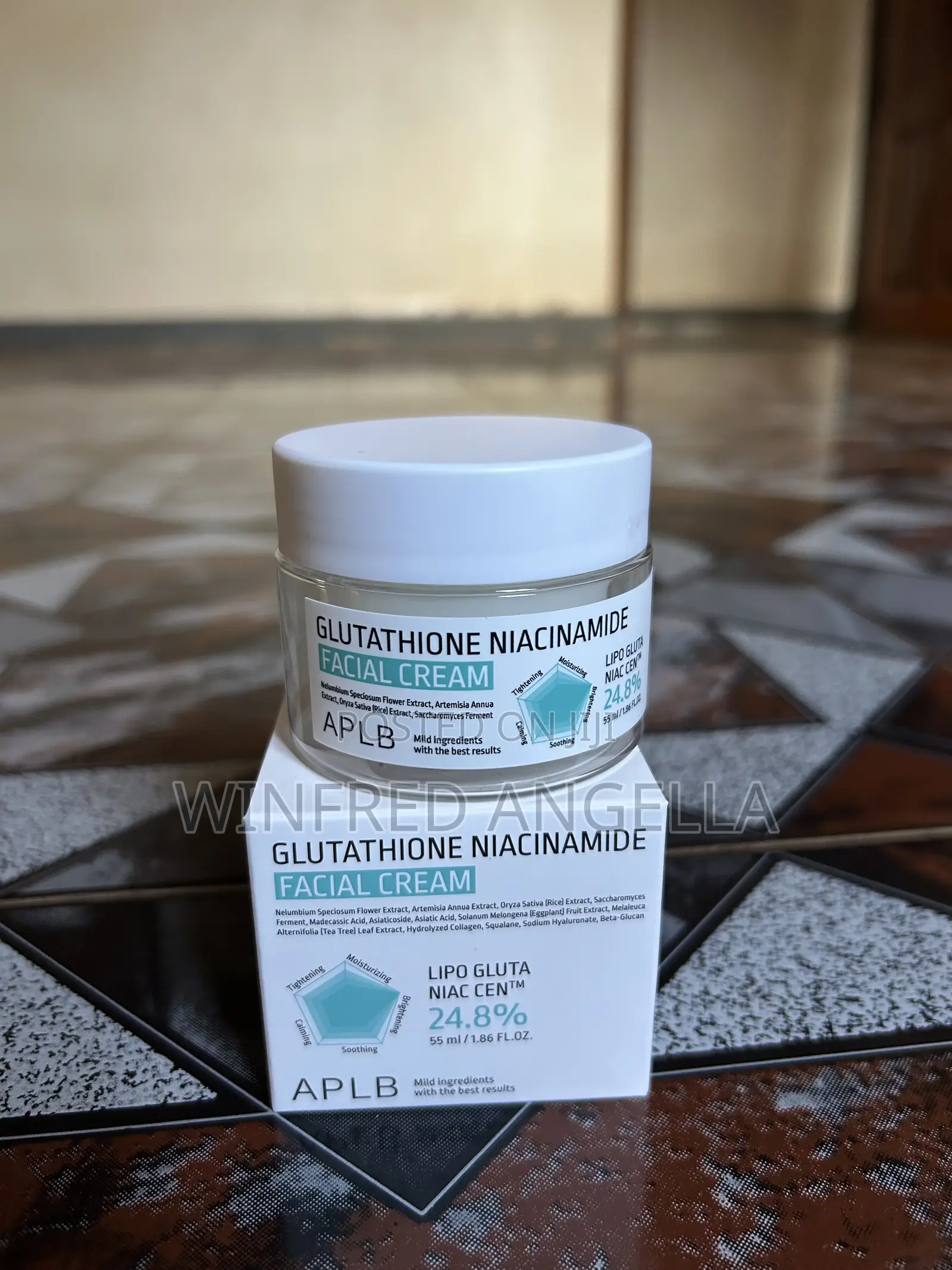 Korean Skincare