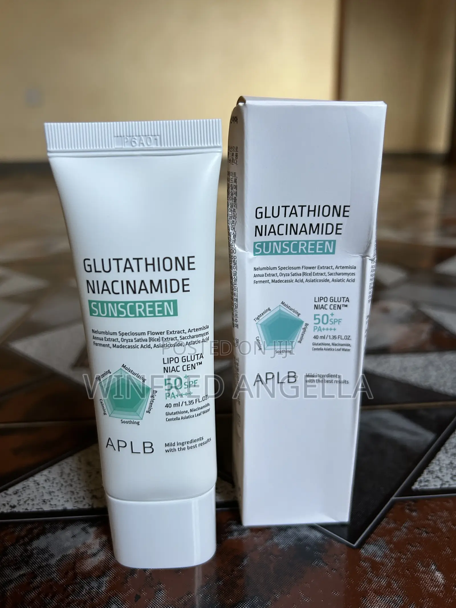 Korean Skincare
