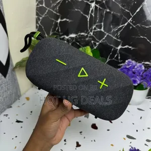 Oraimo SpaceBox Active 25W Powerful Sound Wireless Bluetooth Speaker
