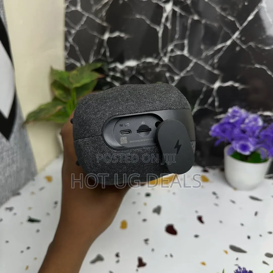 Oraimo SpaceBox Active 25W Powerful Sound Wireless Bluetooth Speaker