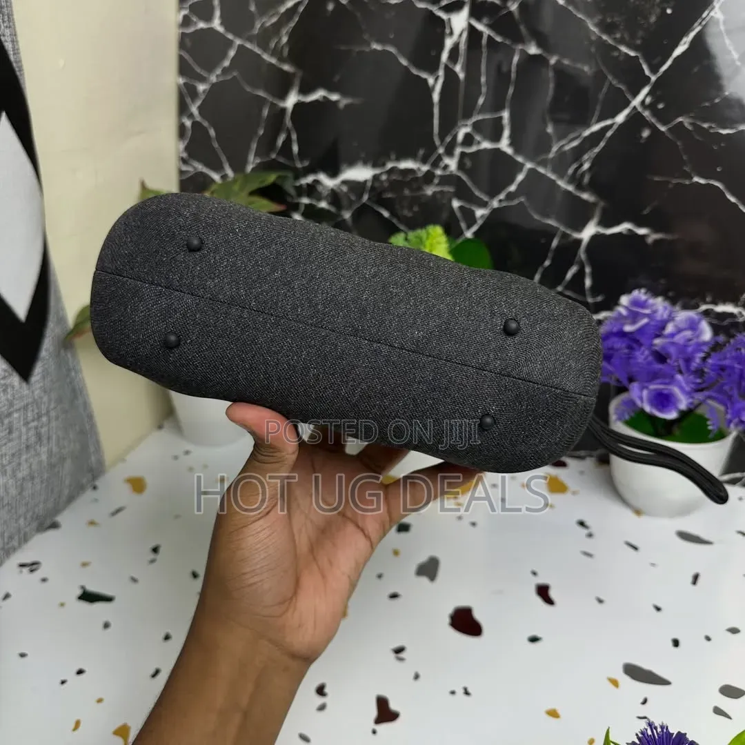 Oraimo SpaceBox Active 25W Powerful Sound Wireless Bluetooth Speaker