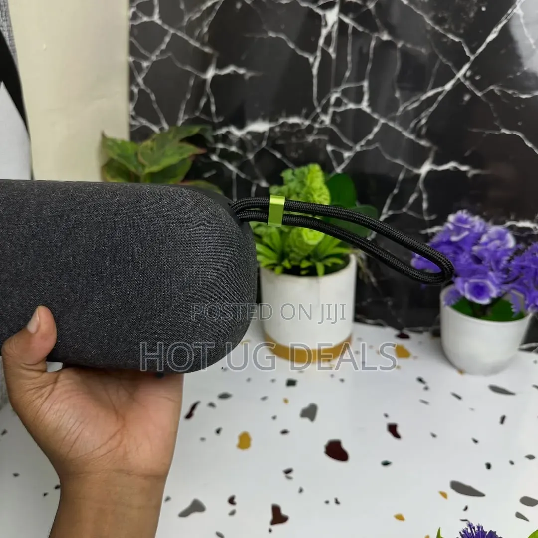 Oraimo SpaceBox Active 25W Powerful Sound Wireless Bluetooth Speaker