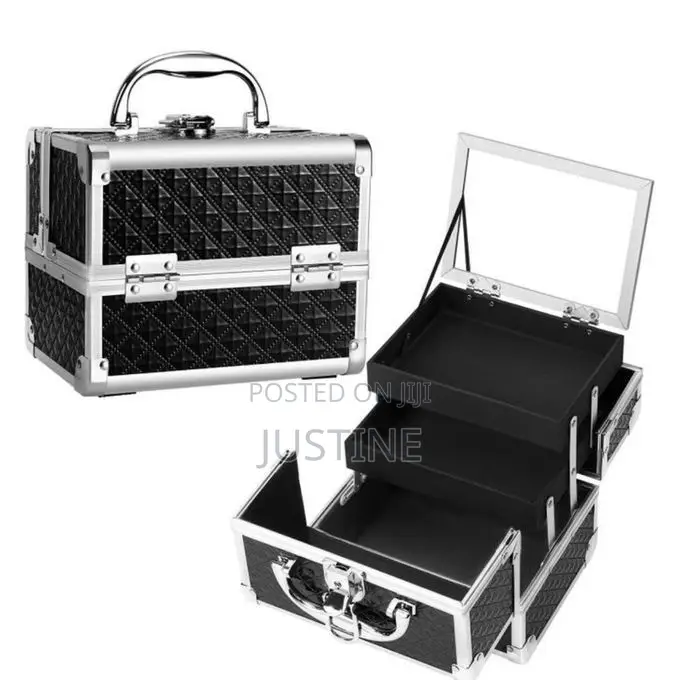 MAKEUP BOX(Complete Kit)