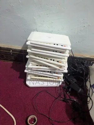Wifi Hotspot Internet Technician
