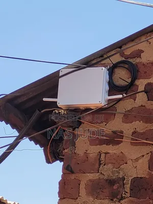 Wifi Hotspot Internet Technician