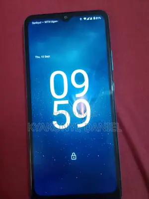 Nokia 2.4 32 GB Blue