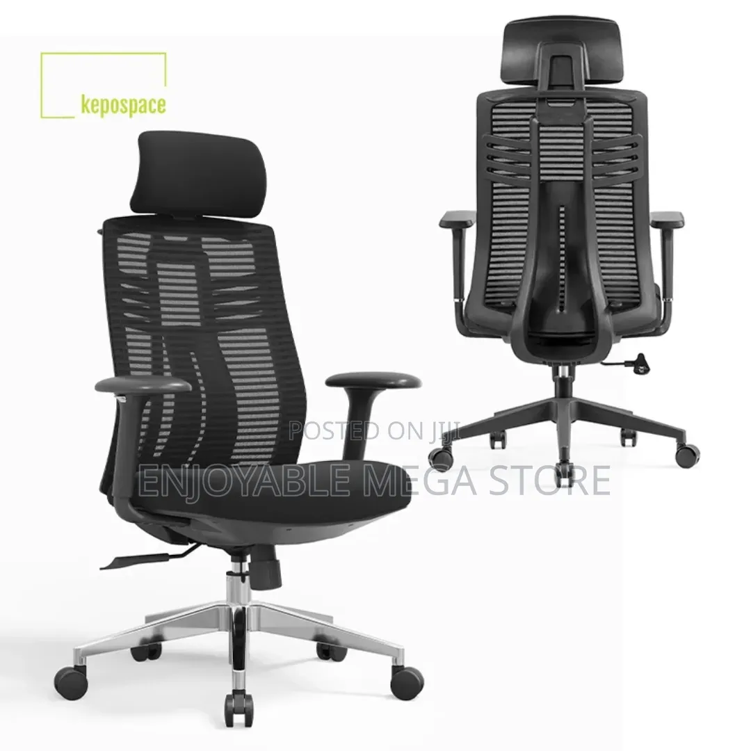 1Pcs Back Support Office Chair Office Chair