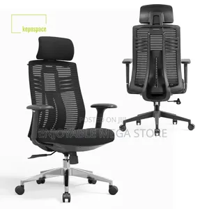 1Pcs Back Support Office Chair Office Chair