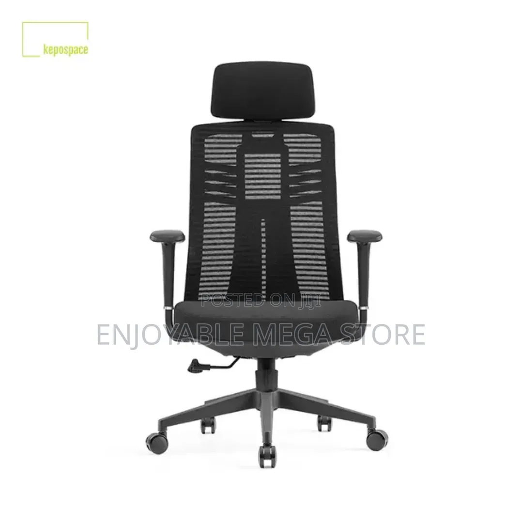 1Pcs Back Support Office Chair Office Chair
