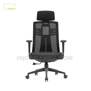 1Pcs Back Support Office Chair Office Chair